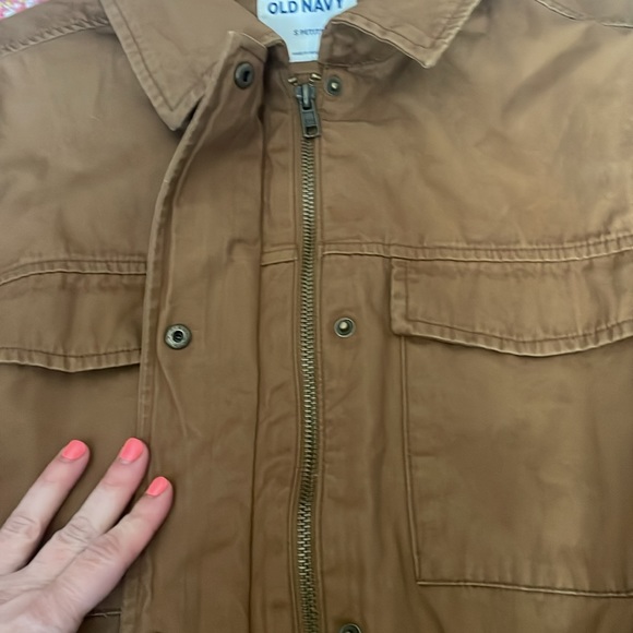 Women’s utility jacket 🧥 - Picture 4 of 9